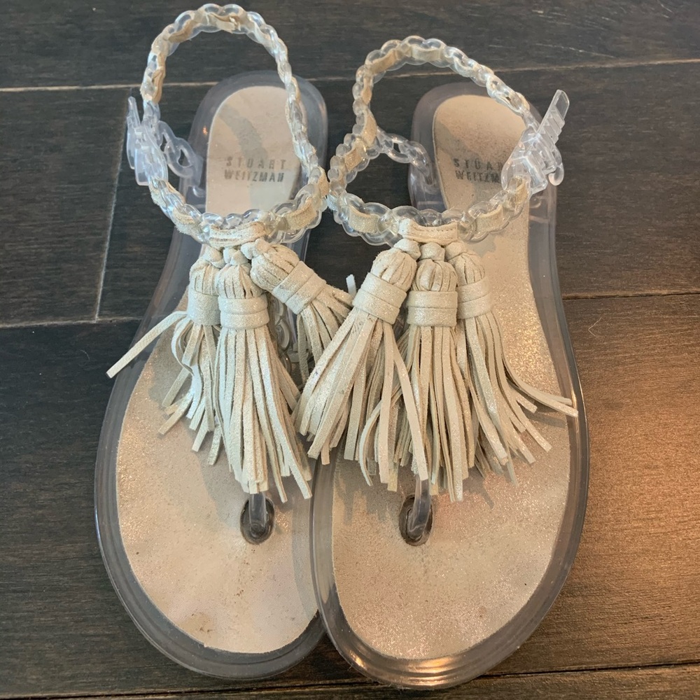 Stuart Weitzman Sandals